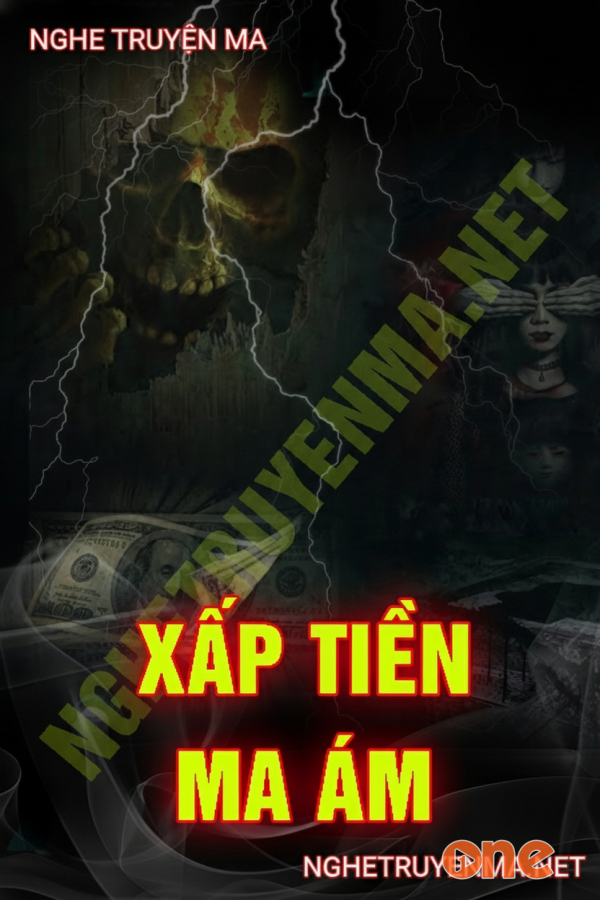 Xấp Tiền Ma Ám - MC Duy Thuận