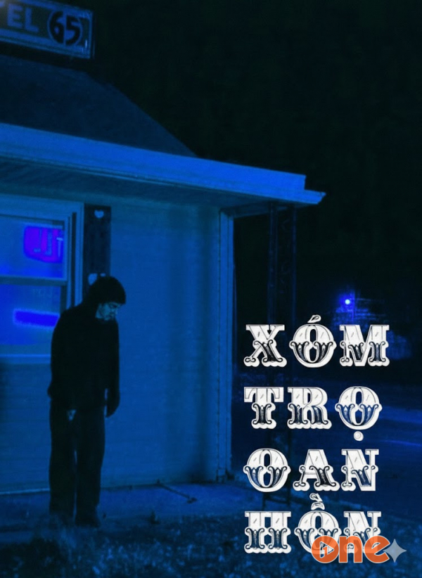 Xóm Trọ Oan Hồn - MC Quàng A Tũn