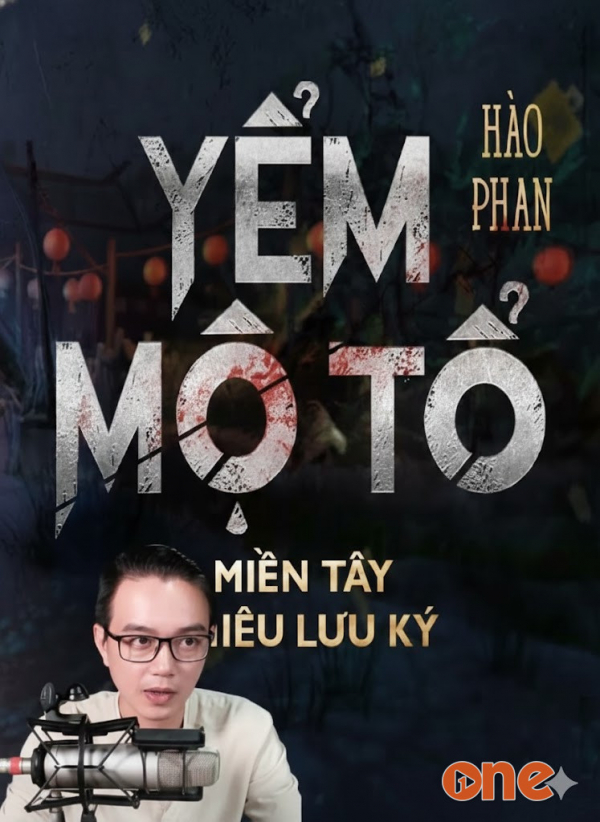 Yểm Mộ Tổ - MC Nguyễn Huy