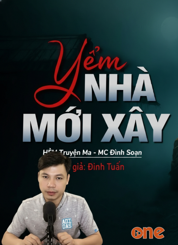 Yểm Nhà Mới Xây - MC Đình Soạn