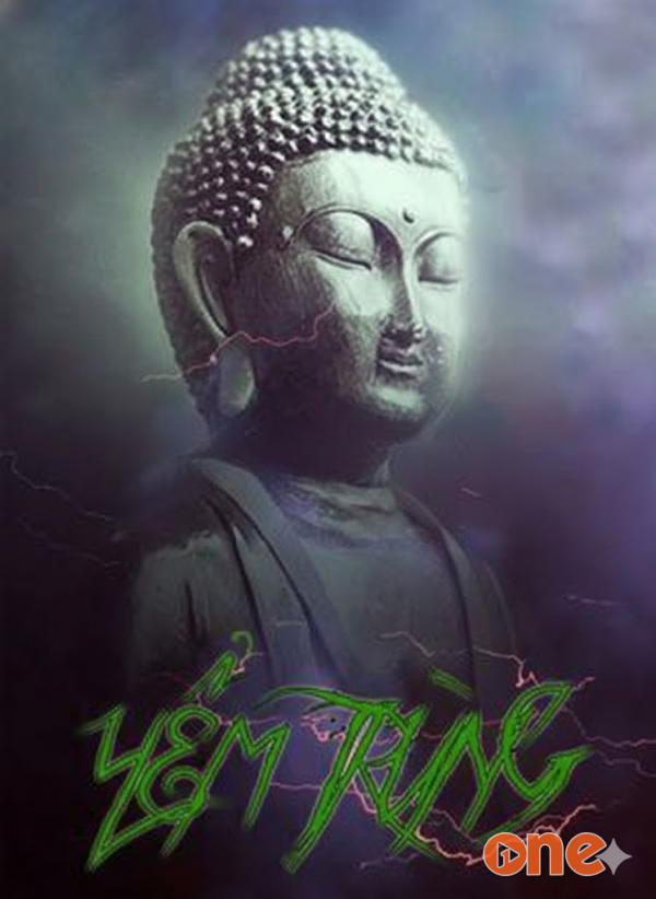 Yểm Trùng - MC Nguyễn Huy