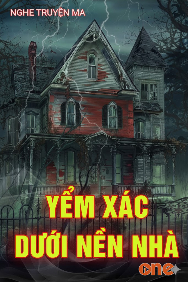 Yểm X.ác Dưới Nền Nhà - MC Quàng A Tũn
