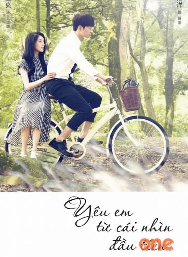 Yêu Em Từ Cái Nhìn Đầu Tiên