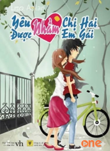 Yêu Nhầm Chị Hai, Được Nhầm Em Gái 3