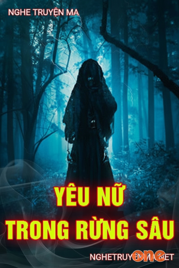 Yêu Nữ Trong Rừng Sâu - MC Trần Thy