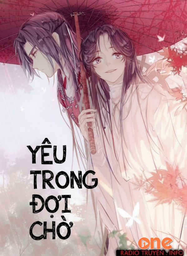 Yêu Trong Đợi Chờ - MC Bảo Linh