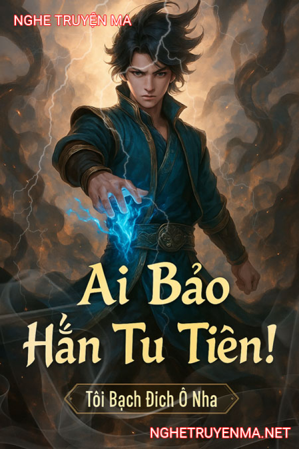 Lục Tiên Ký - MC Tiến Phong