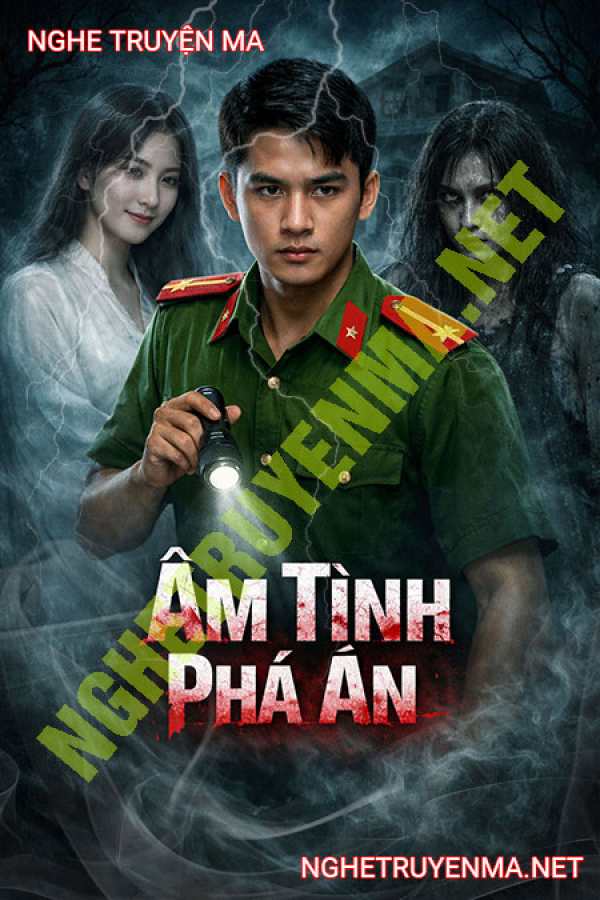 Âm Tinh Phá Án - MC Chú 3 Duy