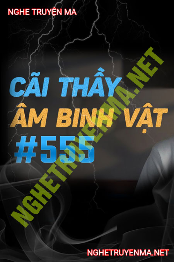 Cãi Thầy Bị Âm Binh Vật - MC Nguyễn Huy