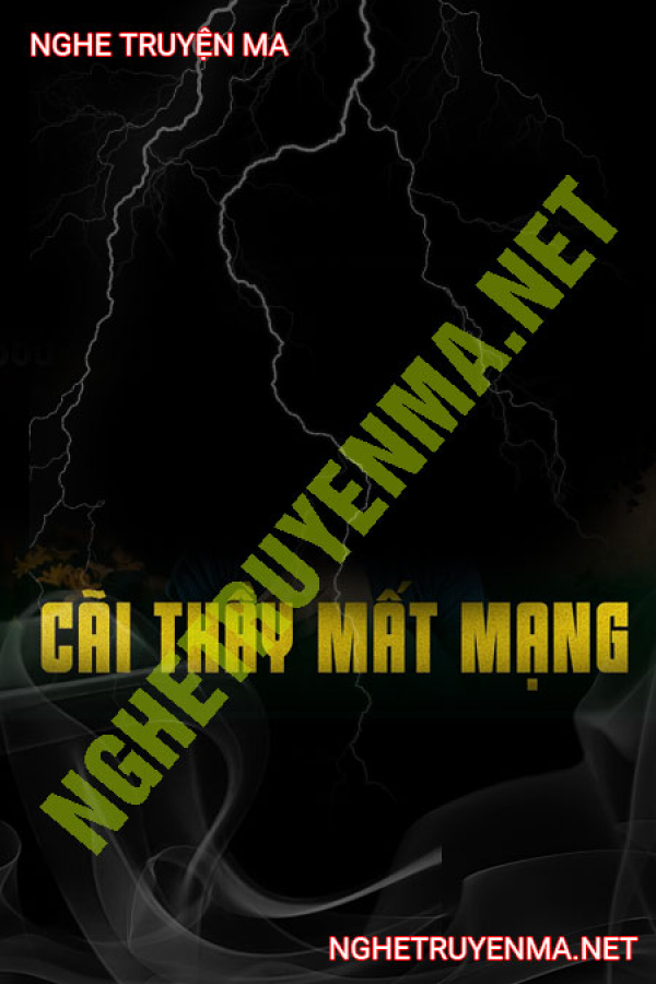 Cãi Thầy Mất Mạng - MC Thanh Tâm