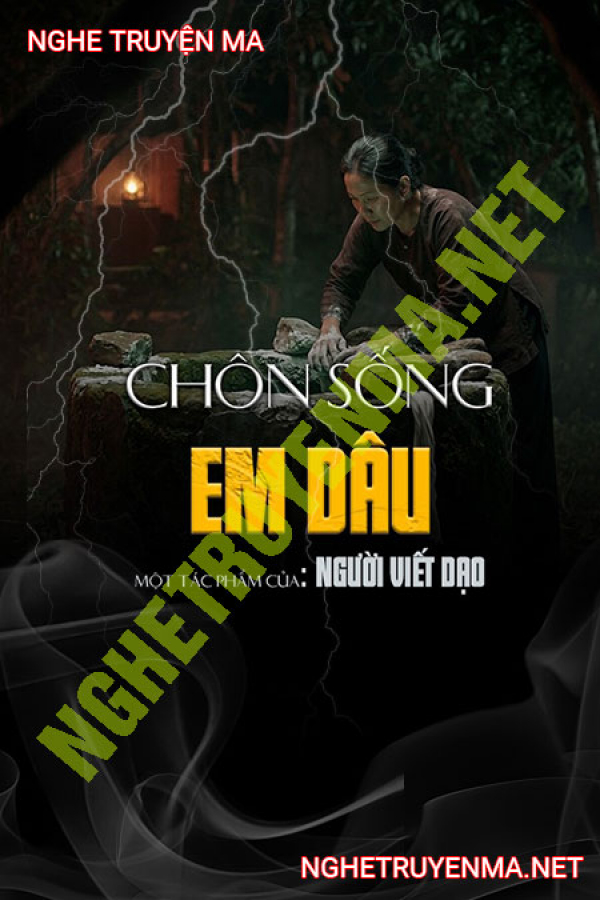 Chôn Sống Em Dâu - MC Lê Huy An