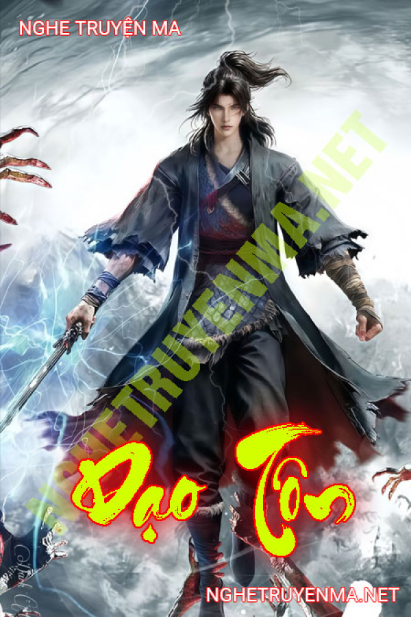 Đạo Tôn - MC Tiến Phong