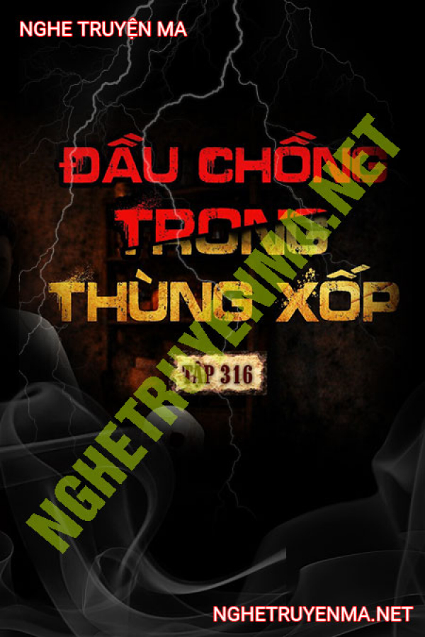 Đầu Chồng Trong Thùng Xốp - MC Duy Thuận