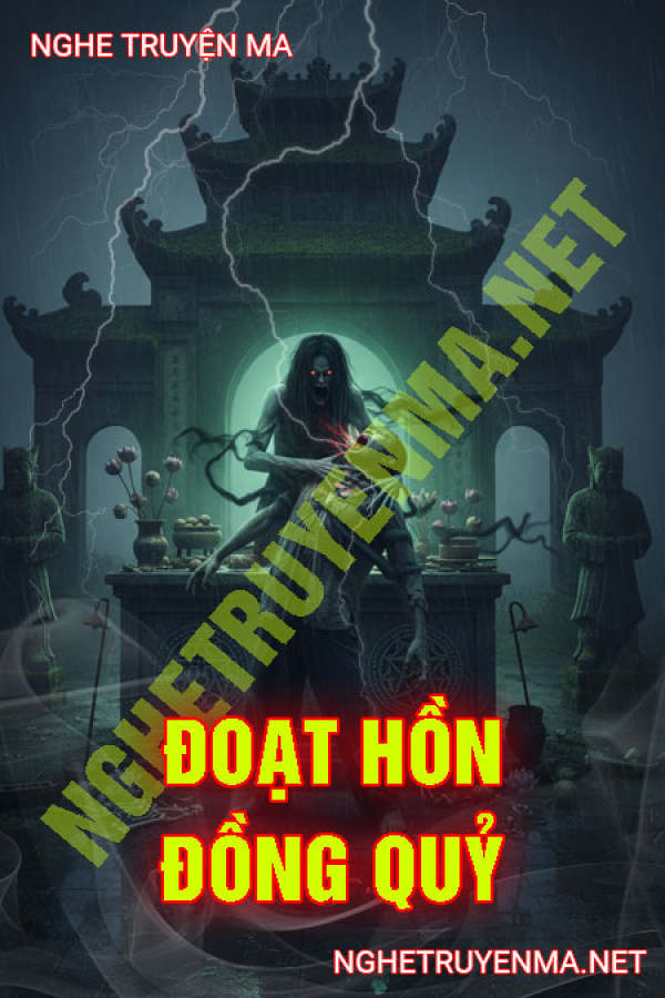 Đoạt Hồn Đồng Quỷ - MC Chú 3 Duy