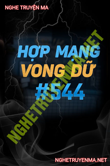 Hợp Mạng Với Vong Dữ