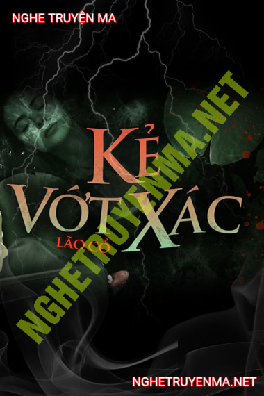 Kẻ Vớt X.ác