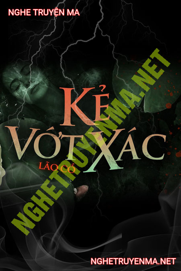 Kẻ Vớt X.ác - MC Trần Thy