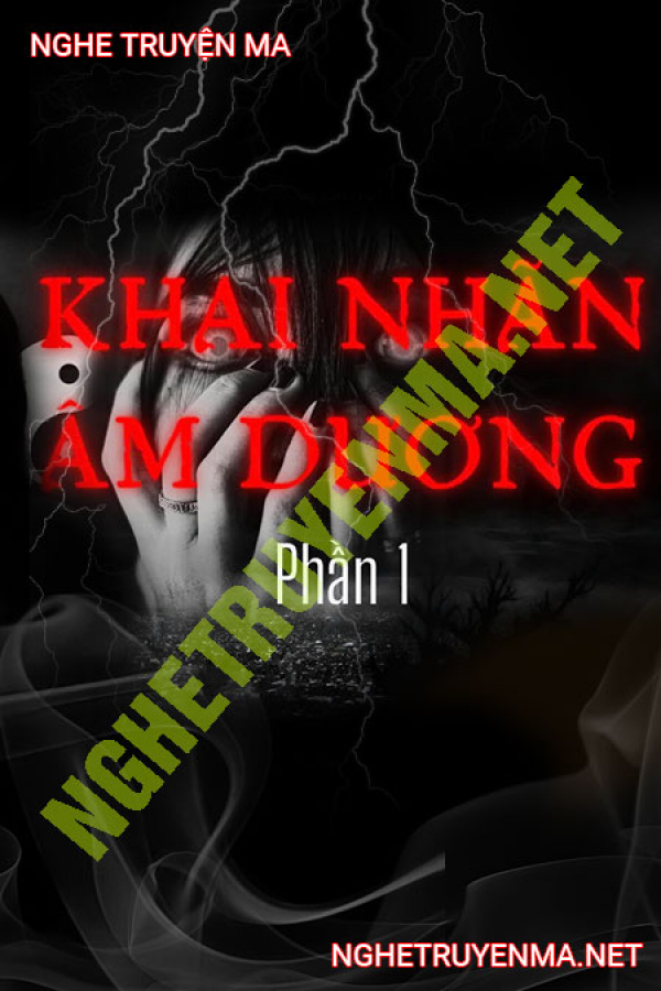 Khai Nhãn Âm Dương - MC Cô Bé Hà Nội
