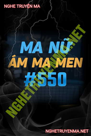 Ma Nữ Ám Ma Men