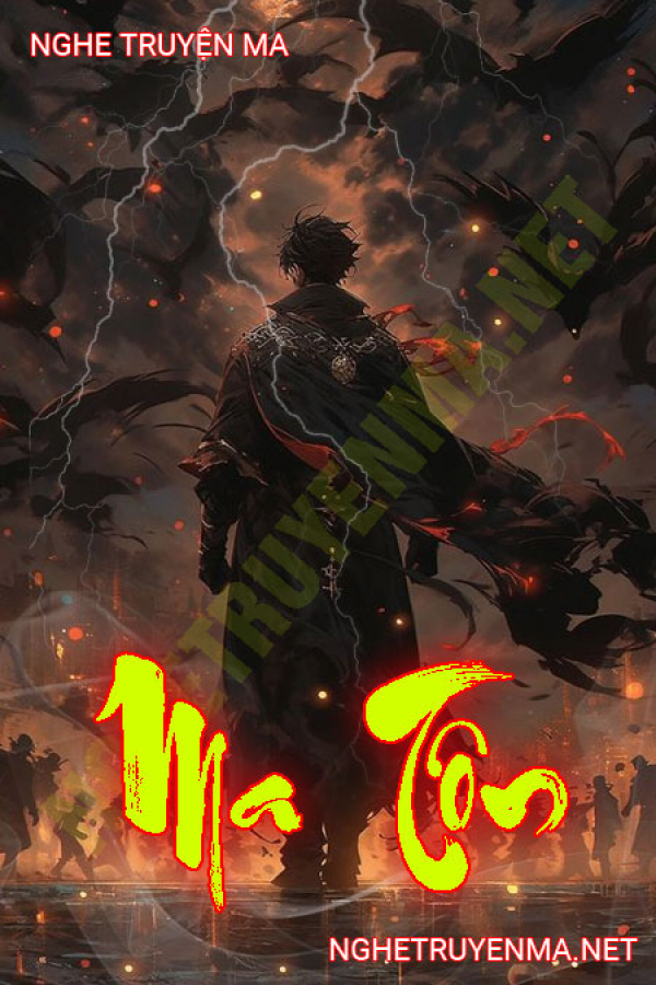 Ma Tôn - MC Tiến Phong