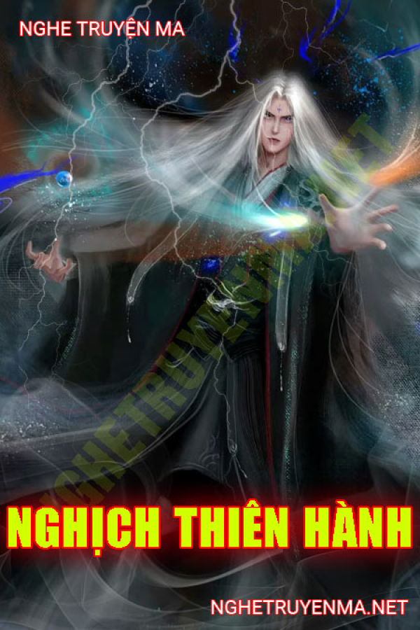 Nghịch Thiên Hành - MC Tuấn Anh