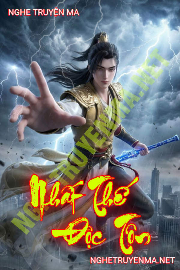 Nhất Thế Độc Tôn - MC Tuấn Anh