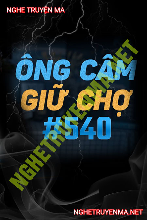 Ông Câm Giữ Chợ Ở Vĩnh Long - MC Nguyễn Huy