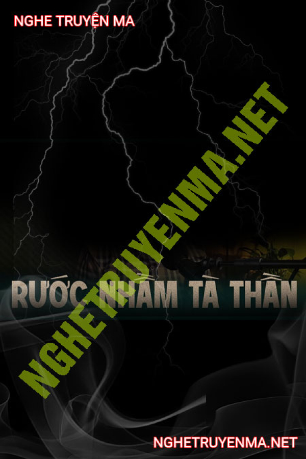 Rước Nhầm Tà Thần - MC Trần Thy