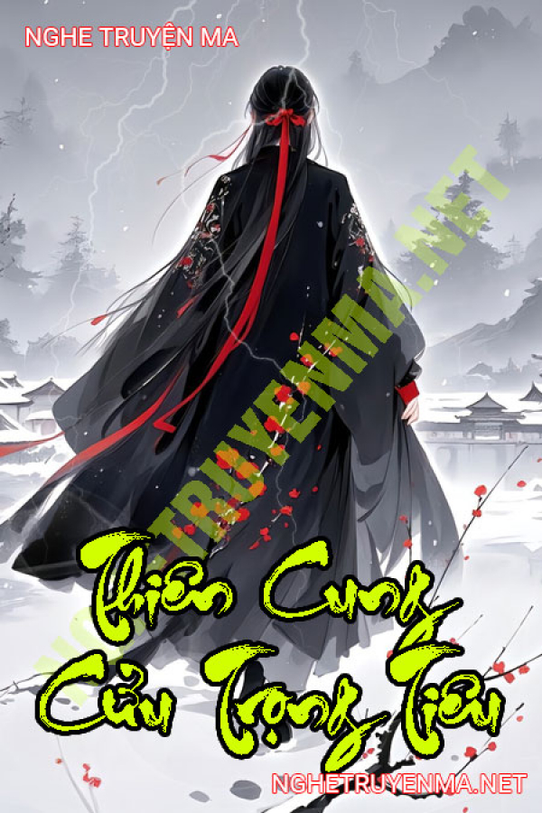 Thiên Cung Cửu Tiêu - MC Minh Thiện