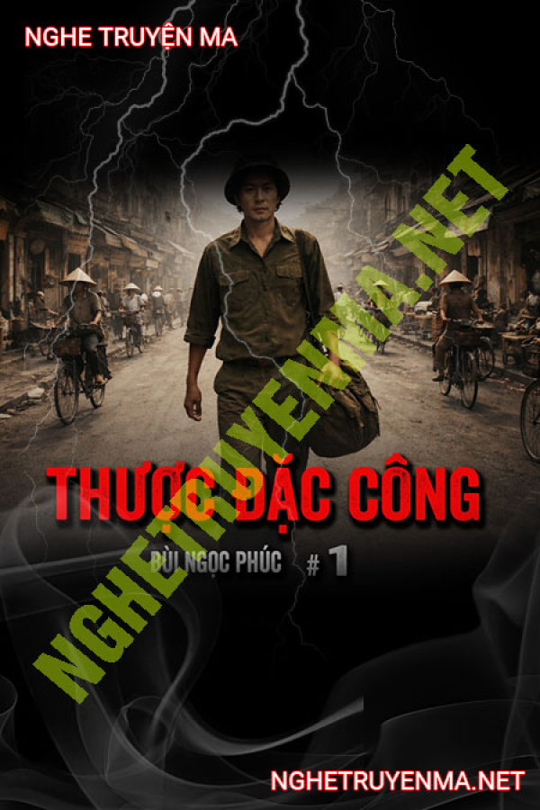 Thược Đặc Công - MC Quàng A Tũn