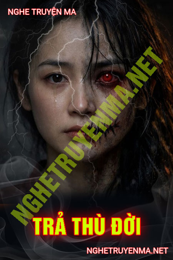 Trả Thù Đời - MC Trần Thy