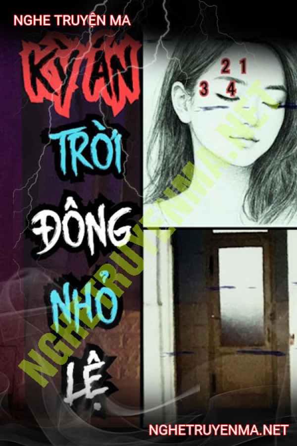 Trời Đông Nhỏ Lệ - MC Ma Chu