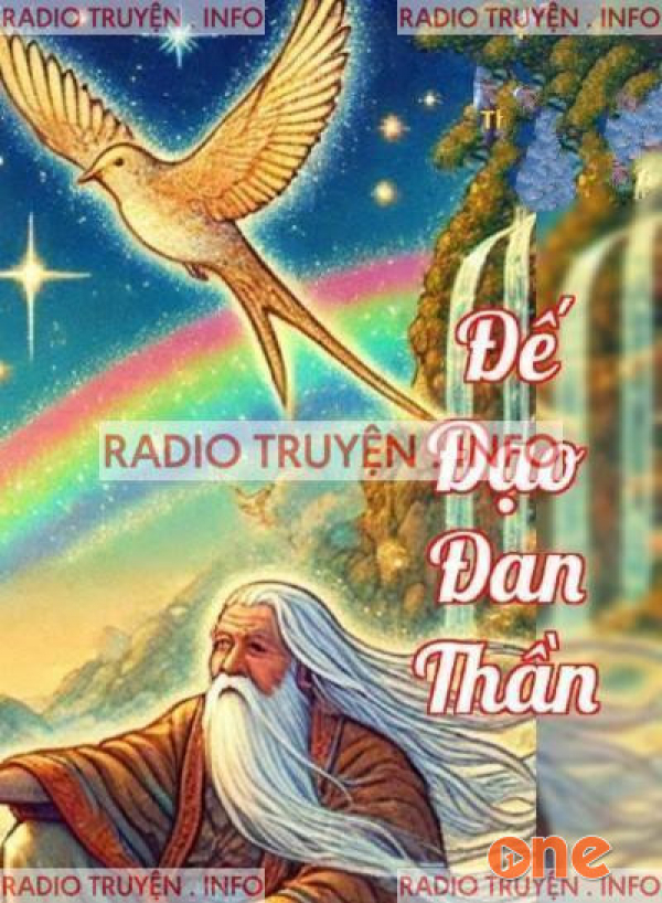 Đế Đạo Đan Thần - Chưa Cập Nhật