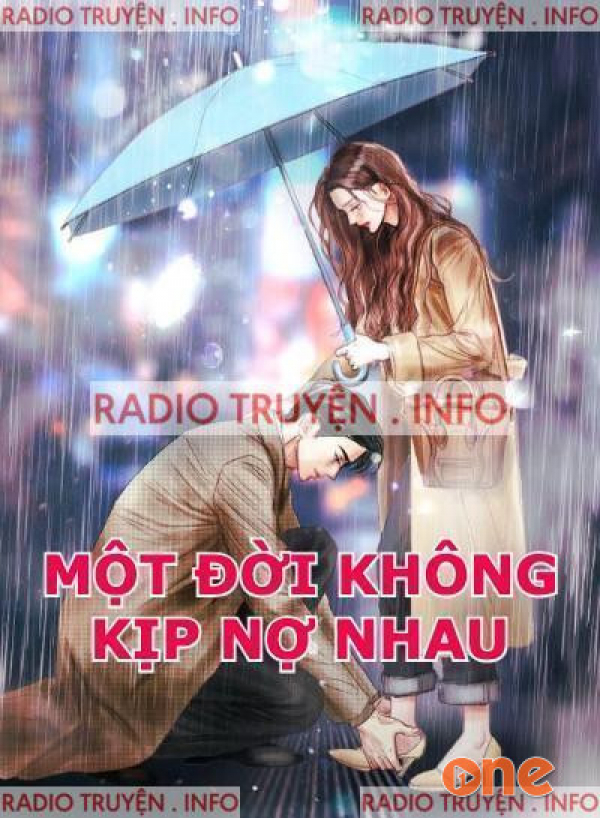 Một Đời Không Kịp Nợ Nhau - MC Kim Thanh