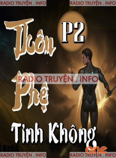Thôn Phệ Tinh Không Phần 2